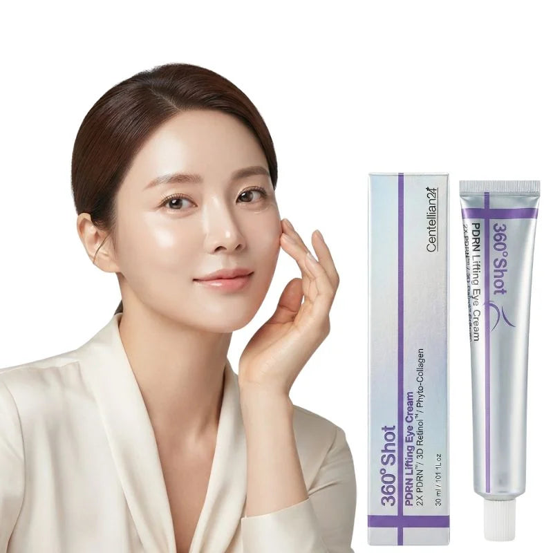 Centellian24 PDRN Lifting Eye Cream 30ml