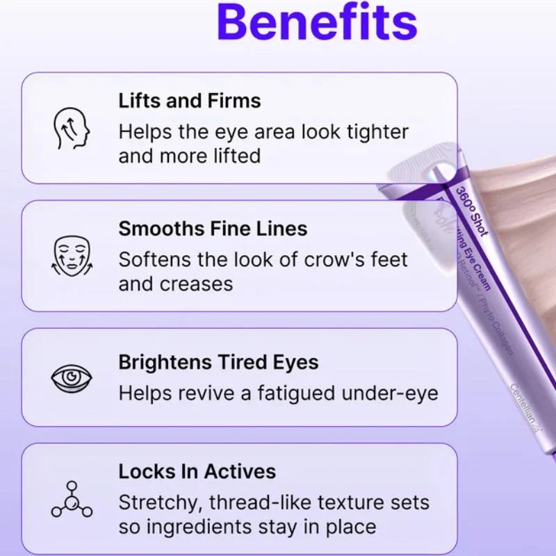 Centellian24 PDRN Lifting Eye Cream - 30ml