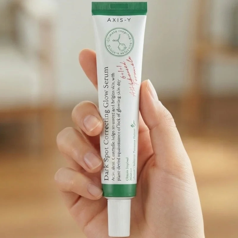 AXIS-Y Dark Spot Correcting Glow Serum - 50ml