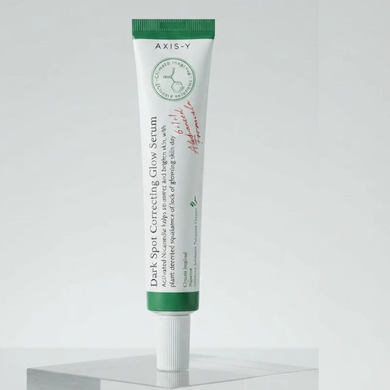 AXIS-Y Dark Spot Correcting Glow Serum - 50ml