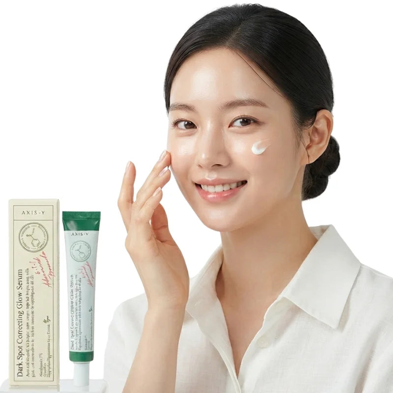AXIS-Y Dark Spot Correcting Glow Serum 50ml