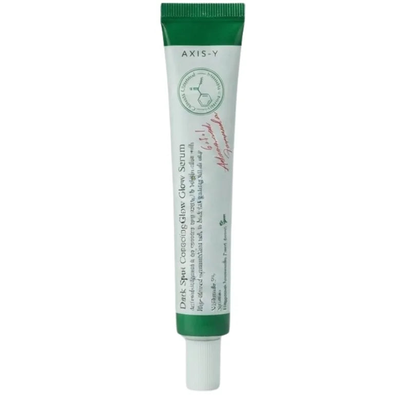 AXIS-Y Dark Spot Correcting Glow Serum - 50ml