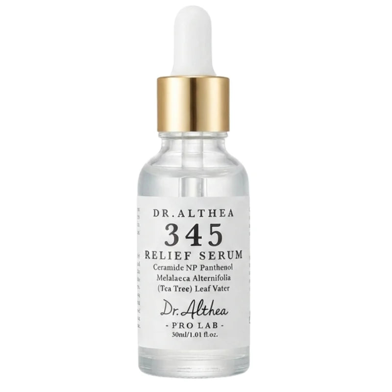 Dr. Althea 345 Relief Serum - 30ml
