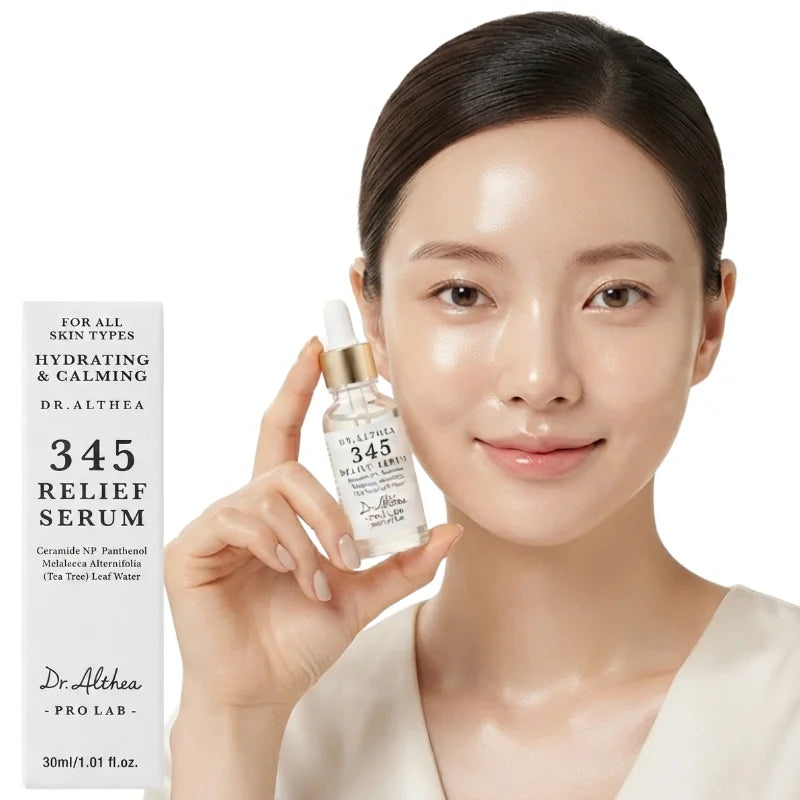 Dr. Althea 345 Relief Serum 30ml