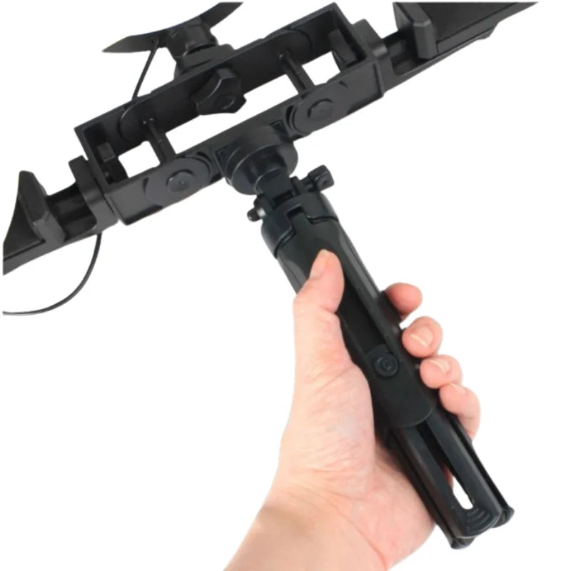 6-Inch Ring Fill Light with Tripod