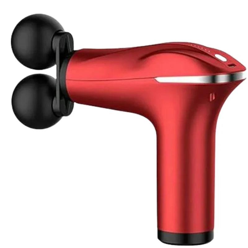 Blueidea BLD-329 Rechargeable Massage Gun