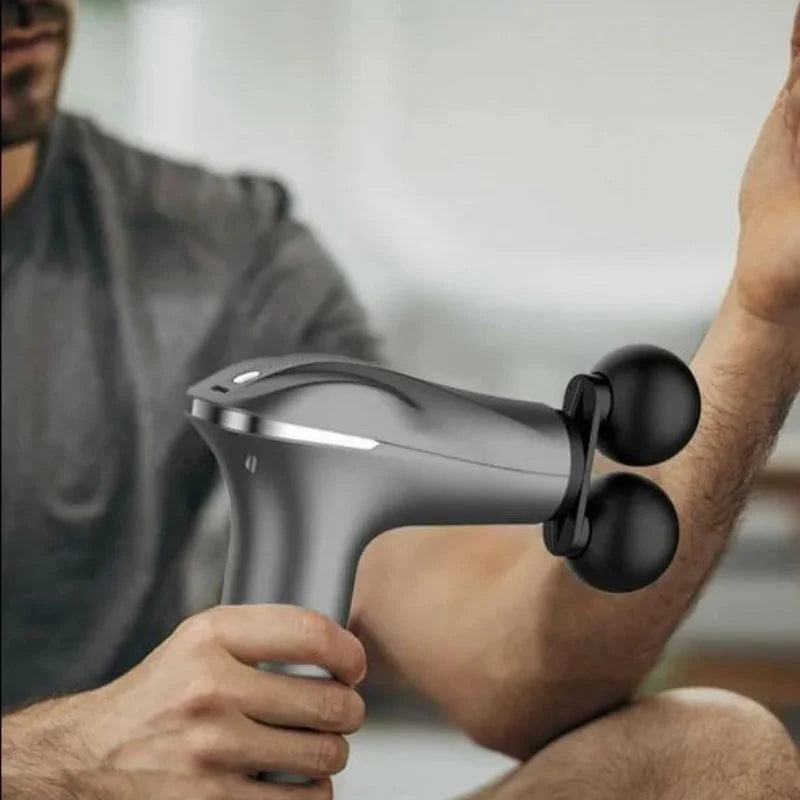 Blueidea BLD-329 Rechargeable Massage Gun