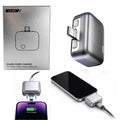 LX-007 automatic charging disconnector