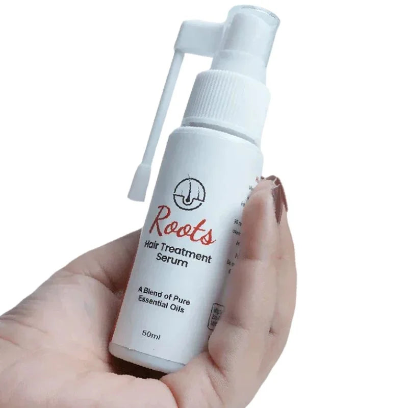 Roots Hair Treatment Serum - 50ml