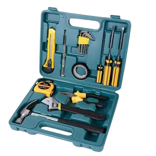 12-in-1 Home Tool Kit