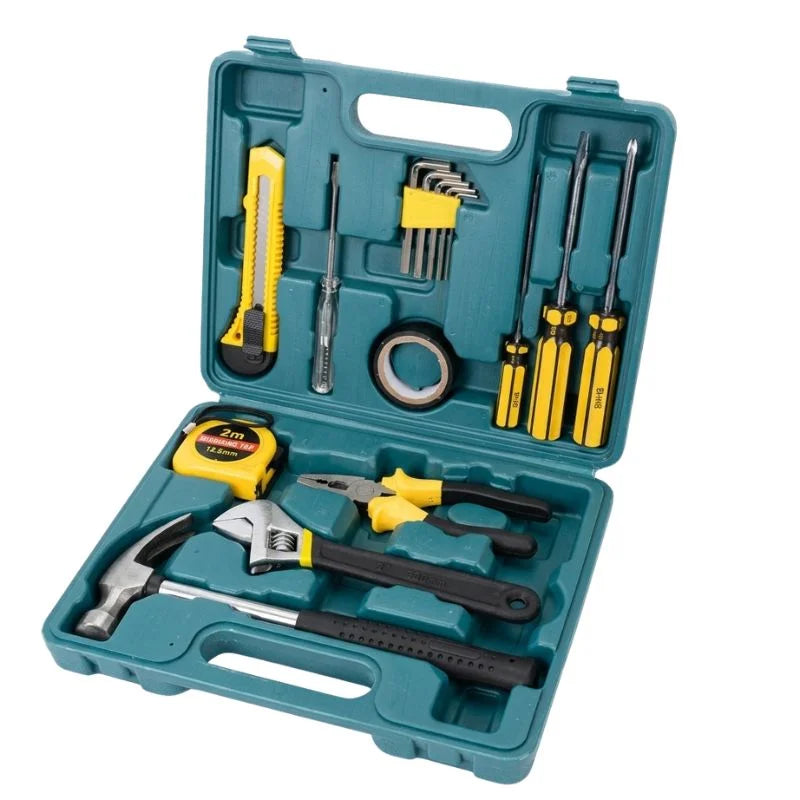 12-in-1 Home Tool Kit