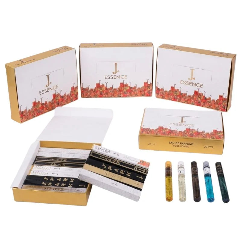 J. Premium Fragrance Collection 20-piece set