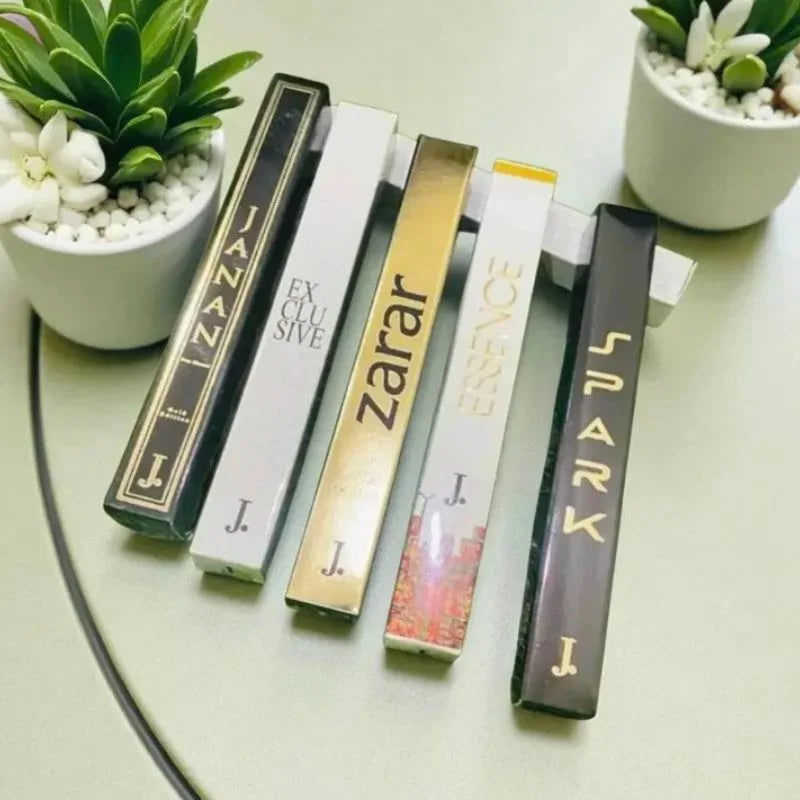 J. Premium Fragrance Collection - 20 Pieces
