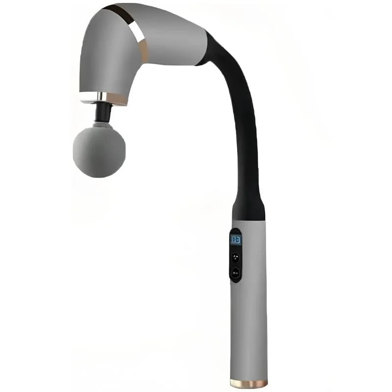 Blueidea BLD-339 Long-Handle Massage Gun