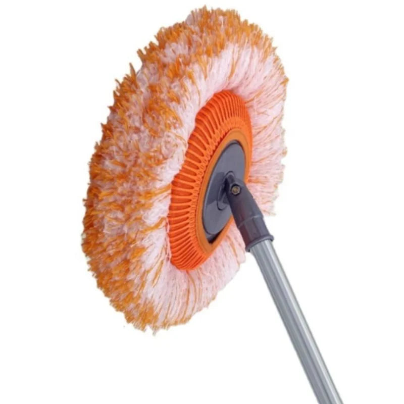 360° Extendable Microfiber Cleaning Mop