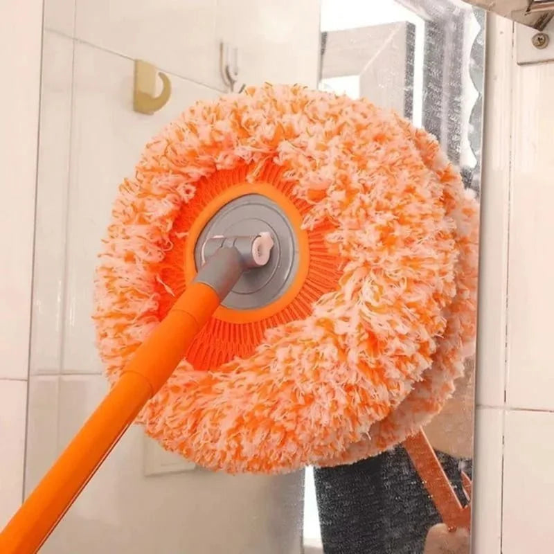 360° Extendable Microfiber Cleaning Mop
